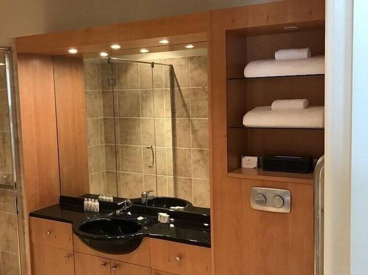 酒店 Hackthorne Gardens Luxury Accommodation