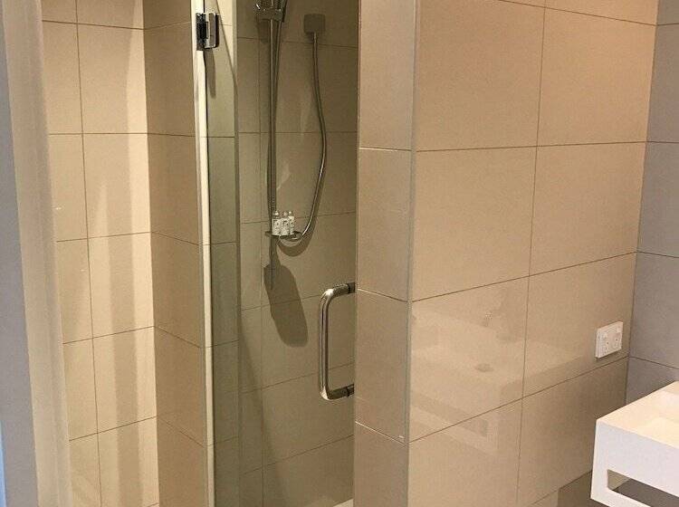 酒店 Hackthorne Gardens Luxury Accommodation