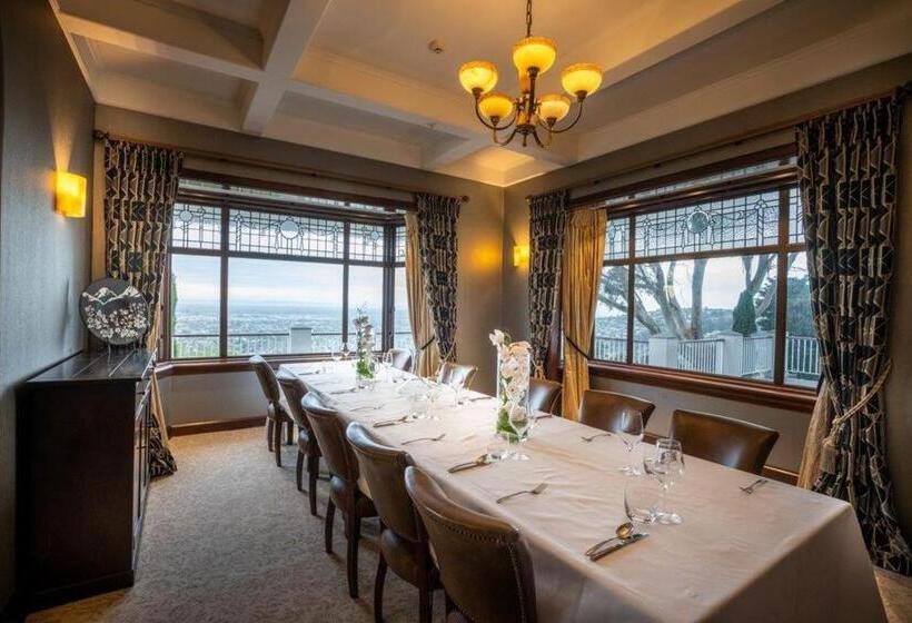 酒店 Hackthorne Gardens Luxury Accommodation