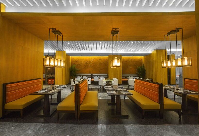 فندق Hilton Garden Inn Guiyang Yunyan