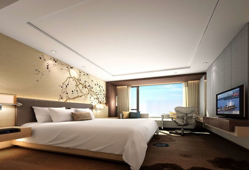 فندق Hilton Garden Inn Guiyang Yunyan