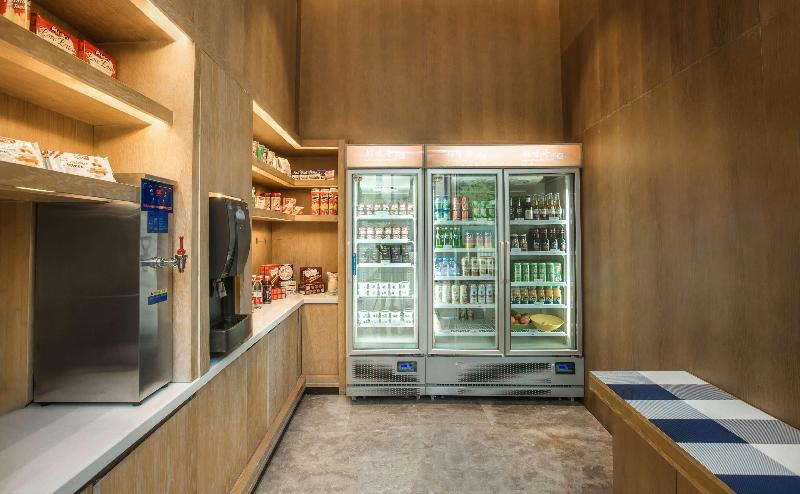 فندق Hilton Garden Inn Guiyang Yunyan