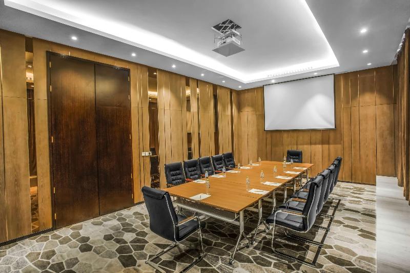 فندق Hilton Garden Inn Guiyang Yunyan