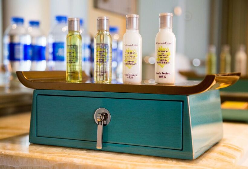 酒店 Hilton Quanzhou Riverside