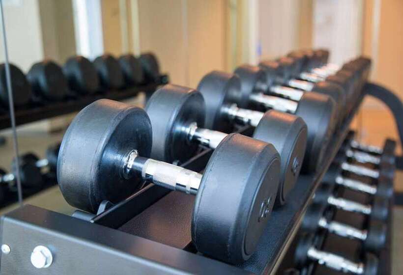 酒店 Hilton Quanzhou Riverside