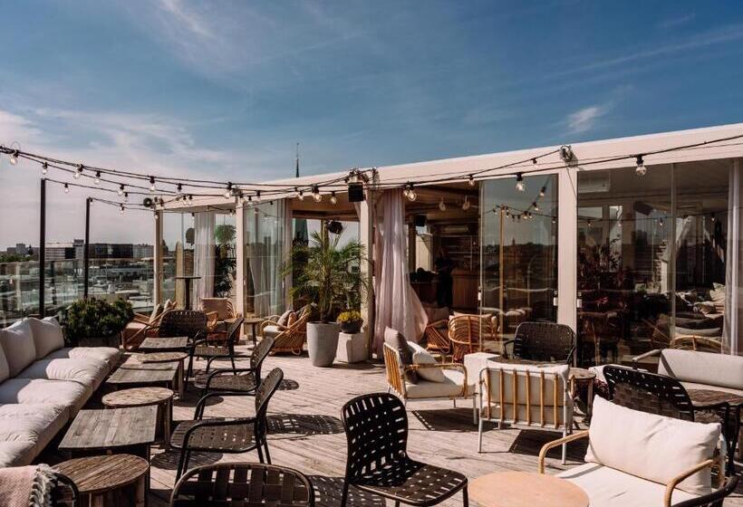 Hobo Hotel Stockholm