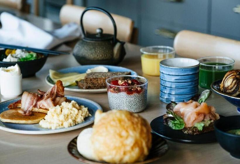 Hobo Hotel Stockholm