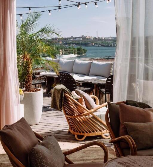 Hobo Hotel Stockholm