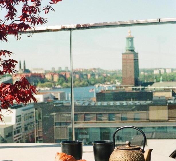 Hobo Hotel Stockholm