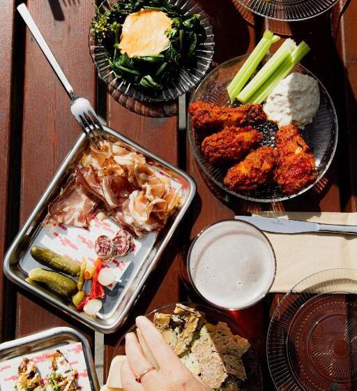 Hobo Hotel Stockholm