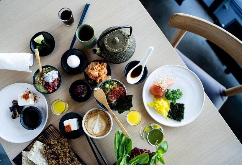 Hobo Hotel Stockholm