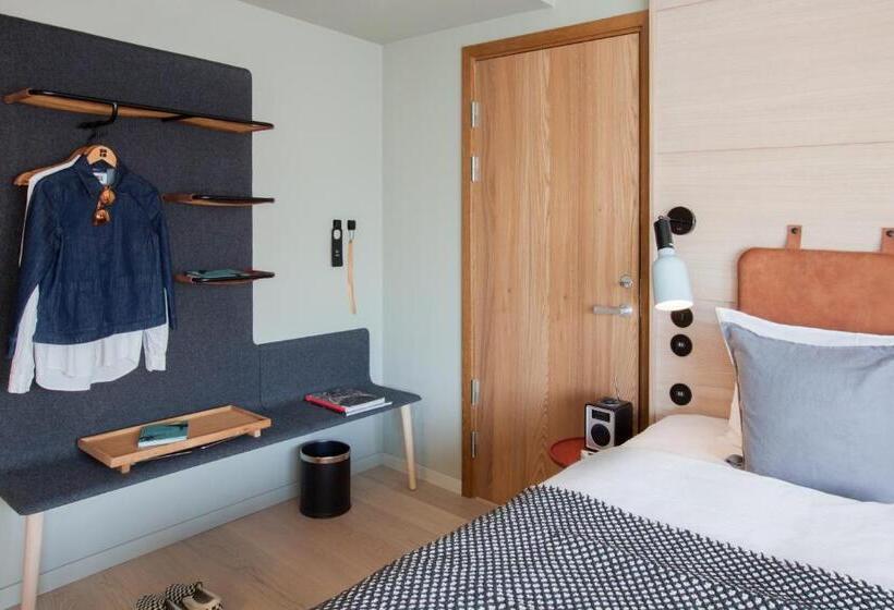 Hobo Hotel Stockholm