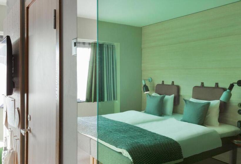 Hobo Hotel Stockholm