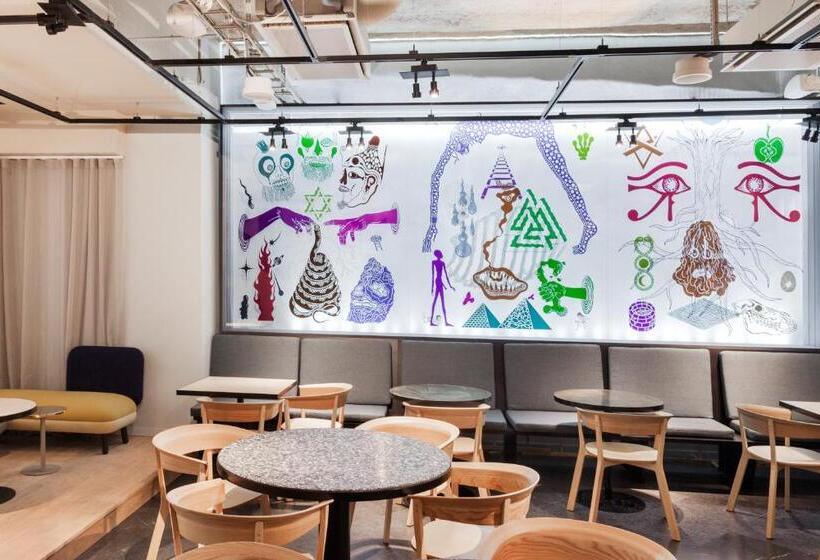 Hobo Hotel Stockholm