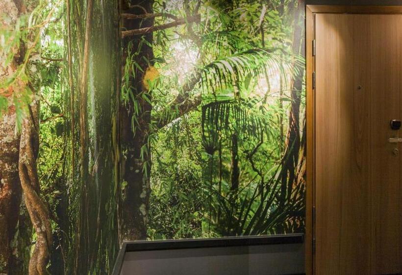 Hobo Hotel Stockholm