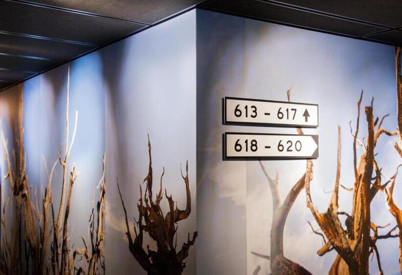 Hobo Hotel Stockholm