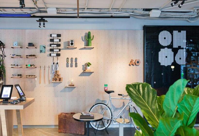 Hobo Hotel Stockholm