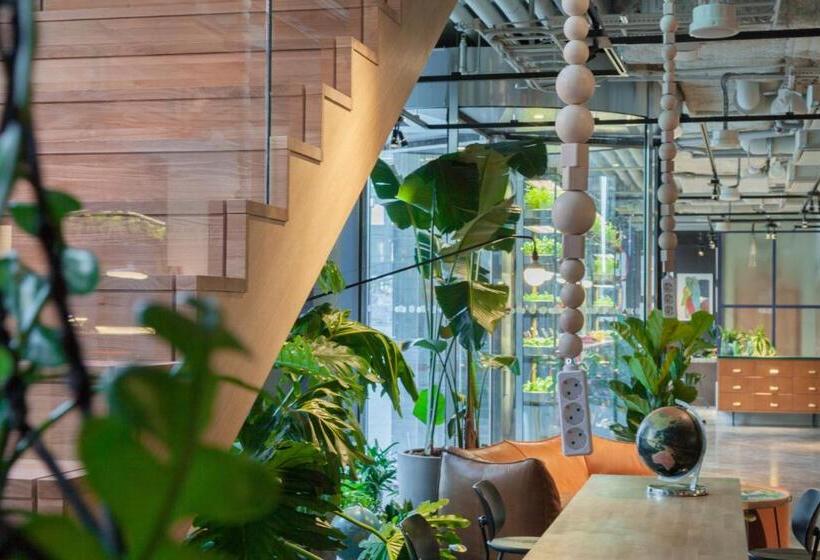 Hobo Hotel Stockholm