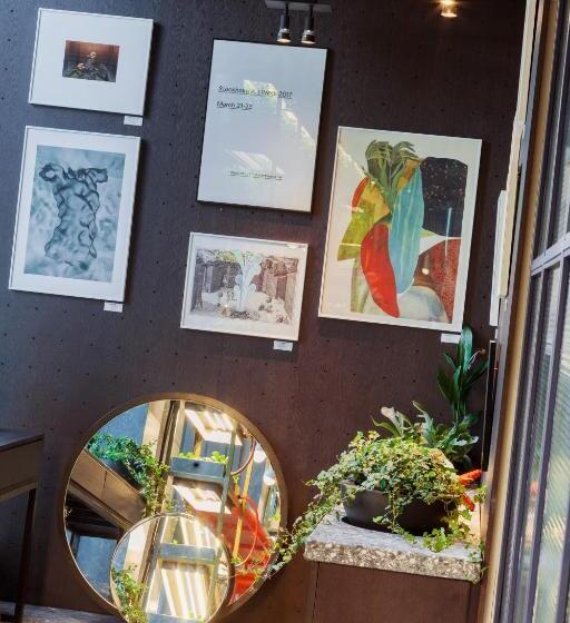 Hobo Hotel Stockholm