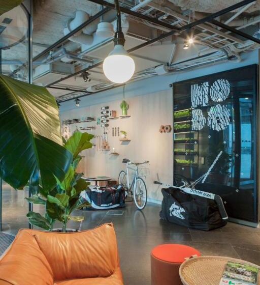 Hobo Hotel Stockholm