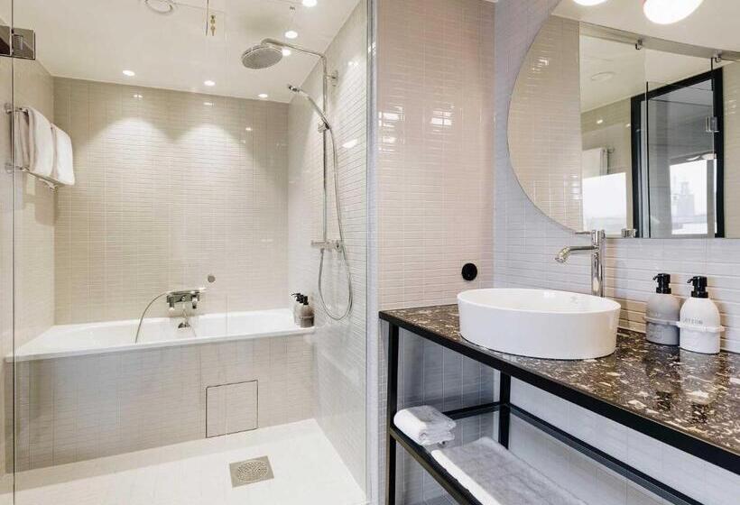 Hobo Hotel Stockholm