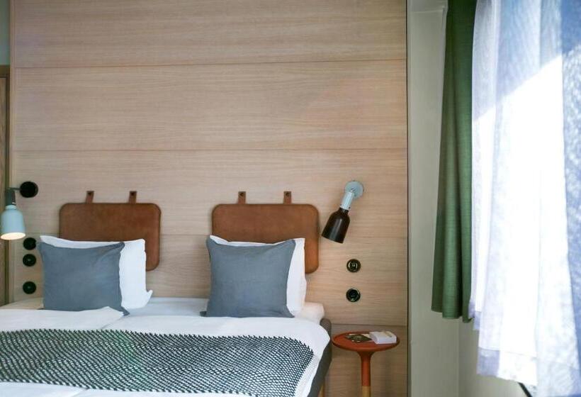 Hobo Hotel Stockholm