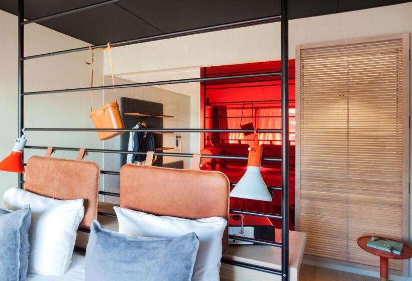 Hobo Hotel Stockholm