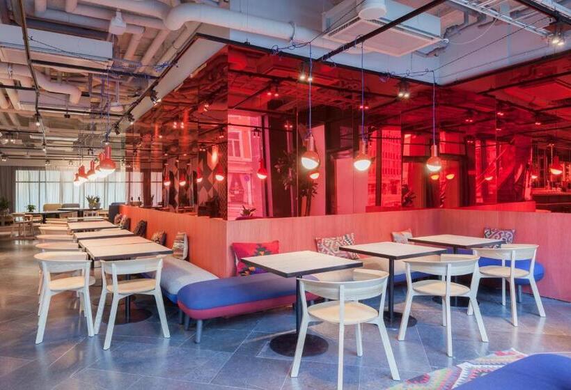 Hobo Hotel Stockholm