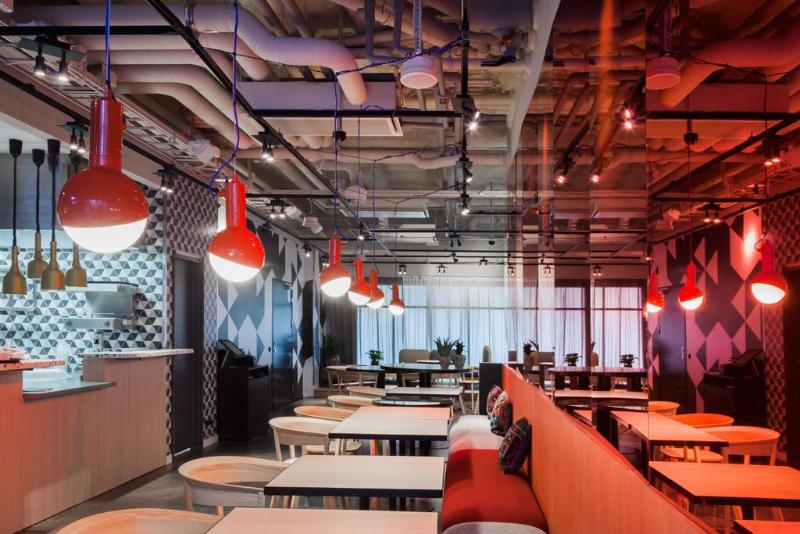 Hobo Hotel Stockholm