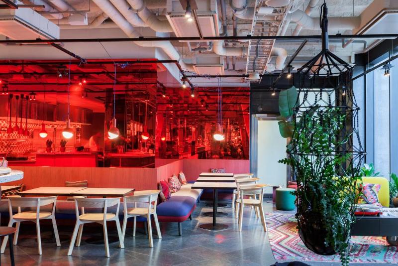 Hobo Hotel Stockholm