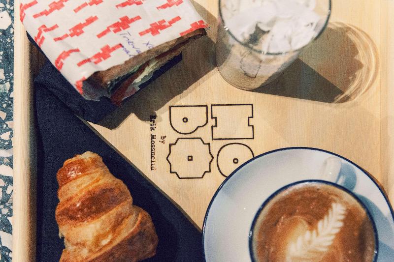 Hobo Hotel Stockholm