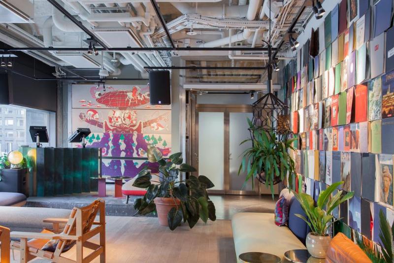 Hobo Hotel Stockholm