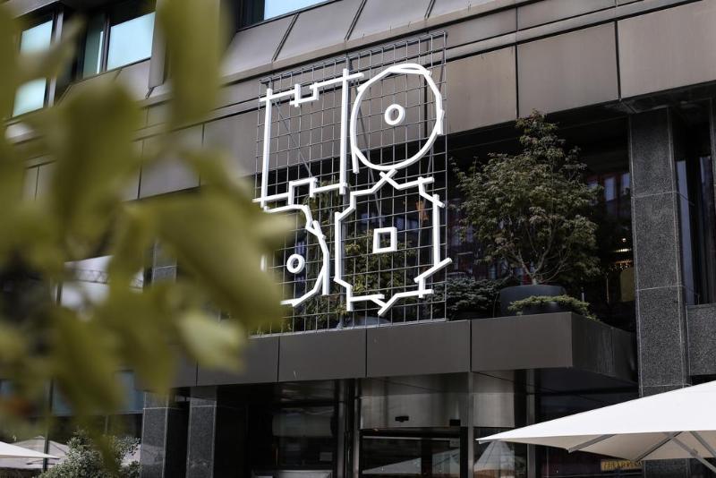 Hobo Hotel Stockholm