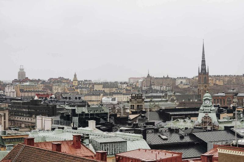 Hobo Hotel Stockholm