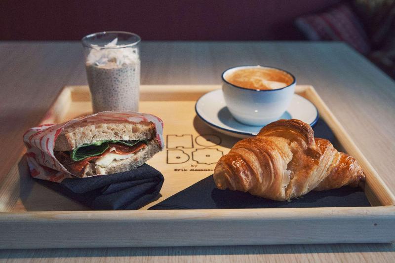 Hobo Hotel Stockholm