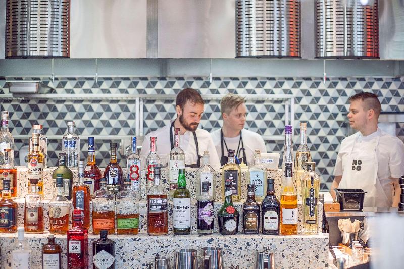 Hobo Hotel Stockholm