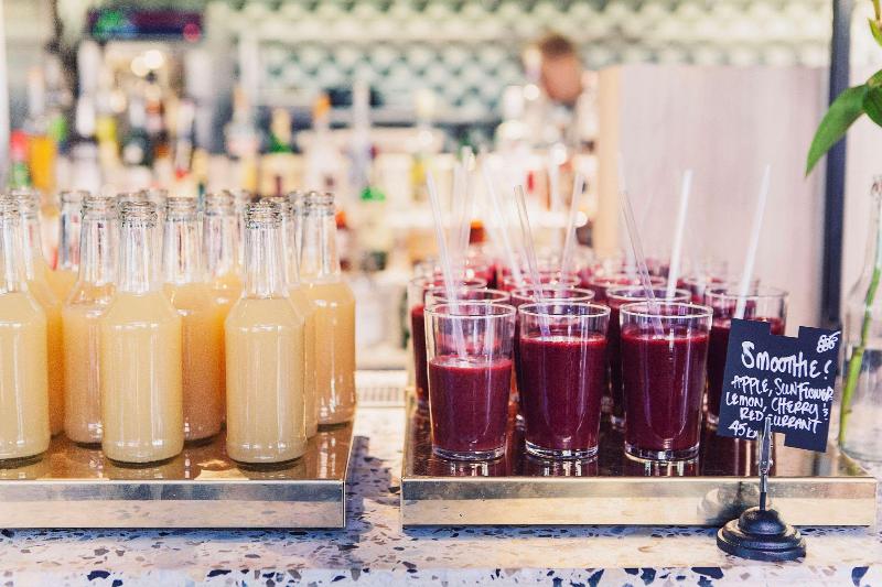 Hobo Hotel Stockholm