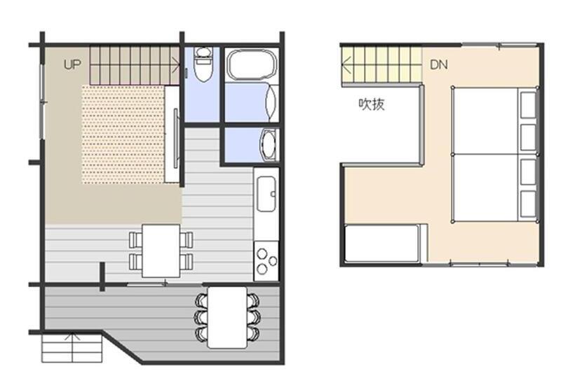 酒店 Holiday House Green Garden