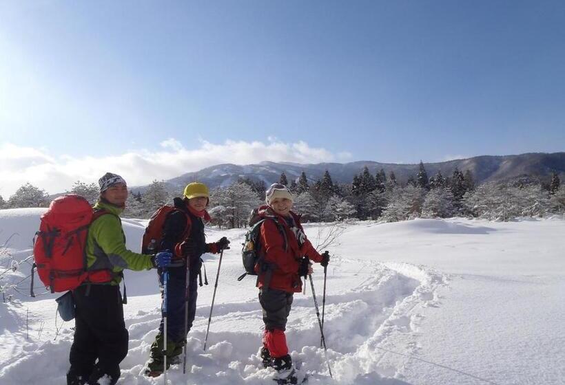 酒店 Holiday House Green Garden