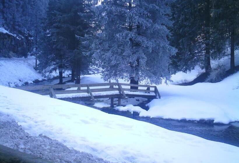 호텔 Hôtel Au Feu De Bois Bar à Vin Le 1605