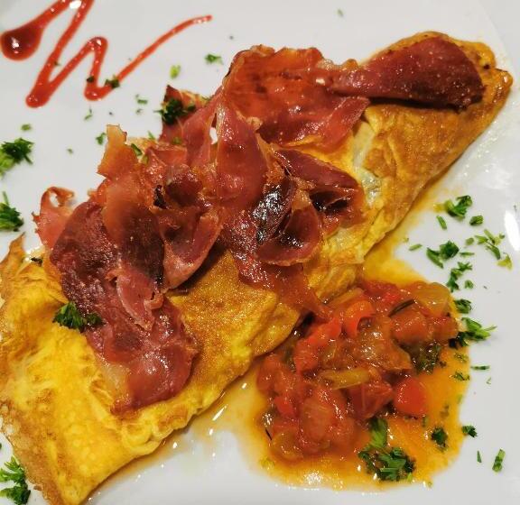 호텔 Hôtel Au Feu De Bois Bar à Vin Le 1605