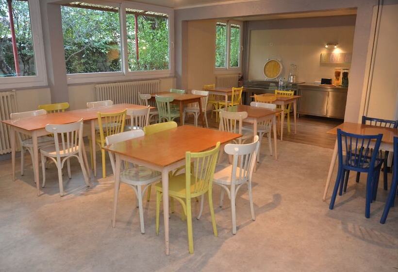 酒店 Hôtel Des Sables