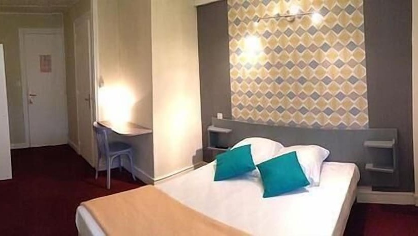 酒店 Hôtel Des Sables