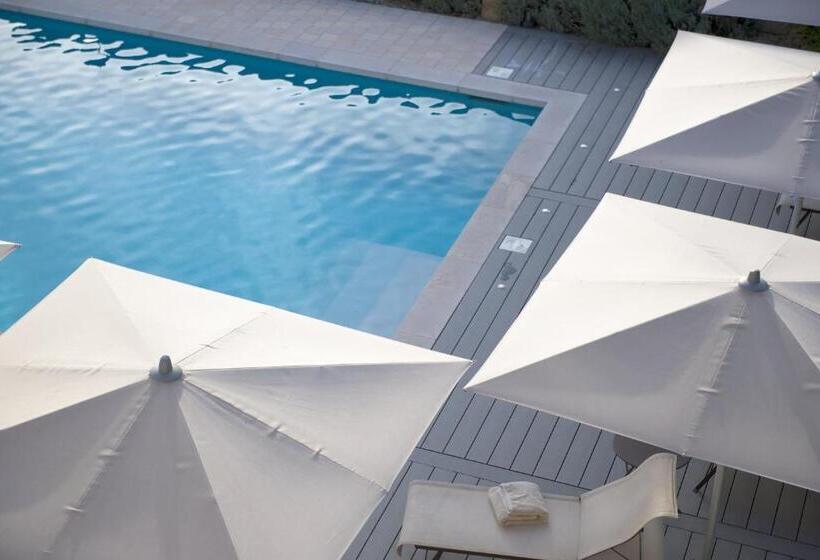 فندق Hôtel Du Bois Blanc Domaine D Epeyssoles Georges Blanc