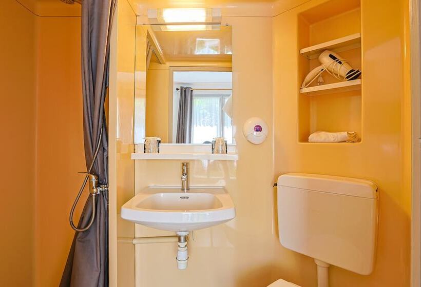 Отель Hôtel François D O