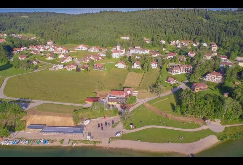 호텔 Hôtel L Atelier De Donat