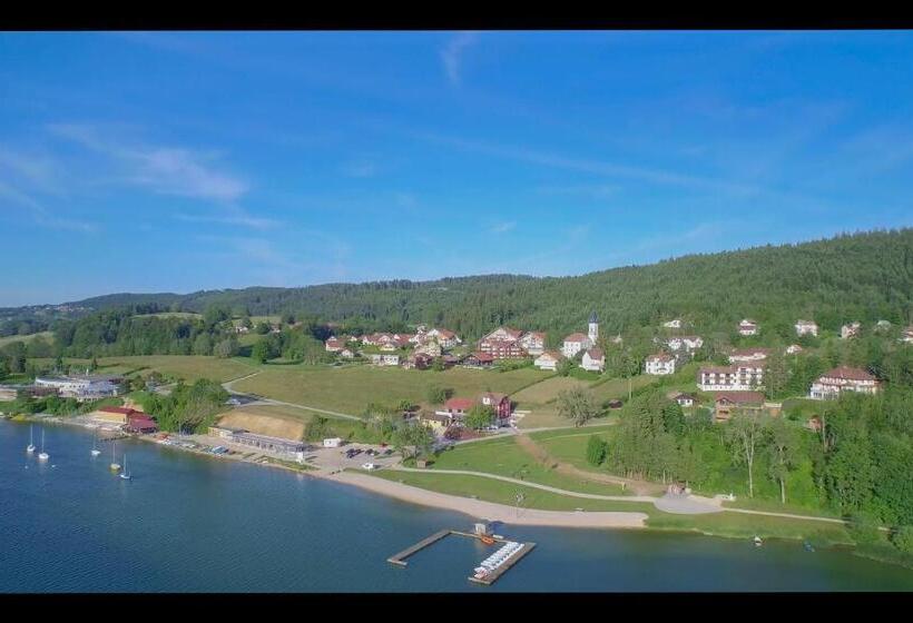 호텔 Hôtel L Atelier De Donat