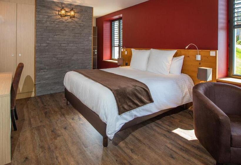 호텔 Hôtel L Atelier De Donat