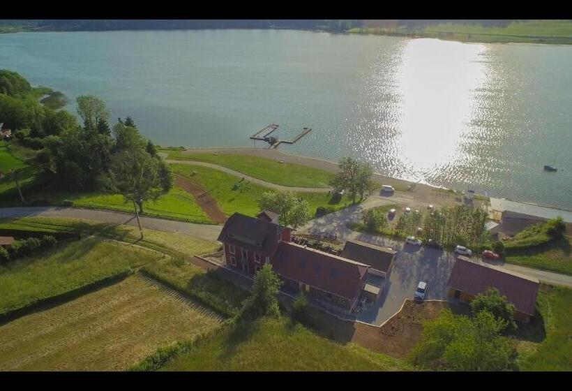 호텔 Hôtel L Atelier De Donat