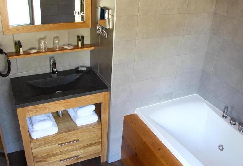 호텔 Hôtel L Atelier De Donat